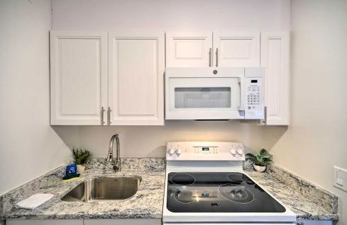 Ideally Located Studio with Off-Street Parking! - Photo 13