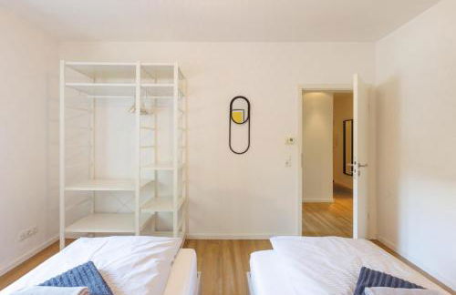 Glück Auf Appartements Walter-Hohmann-Straße Essen - Foto 52