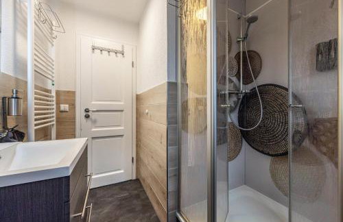 Cosy Apartment In Soltau - Foto 6