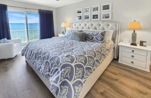 AWave From It All lakefront on Big Spirit Lake - Foto 15