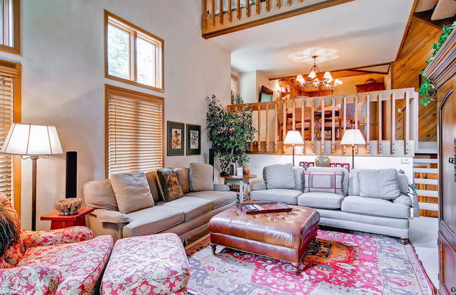 Ridgepoint Townhomes by East West Hospitality - Foto 70