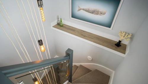 Rotherwood, Gurnard Seafront - Foto 4