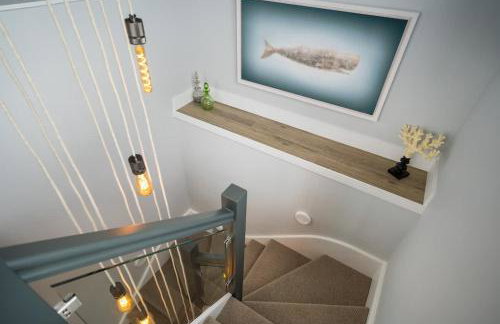 Rotherwood, Gurnard Seafront - Foto 4