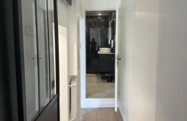 Appartement jacuzzi d'exception - proche Paris - Foto 22