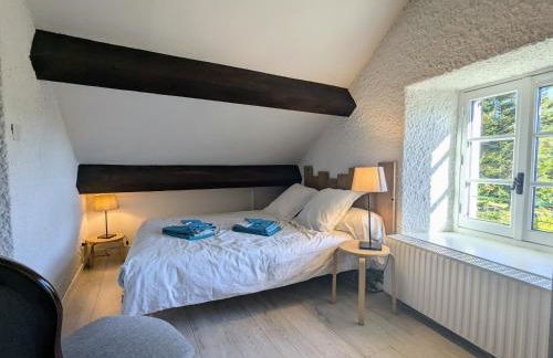 Gîte Nature au Chambon-sur-Lignon: Terrasse, Wifi, Proche Activités et Commerces - FR-1-582-137 - Foto 14