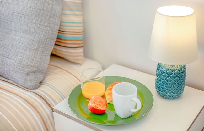 Porto Prestige Flat - Foto 6