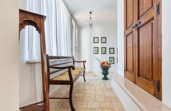 3122 Villa Torre Bianca by Perle di Puglia - Photo 35