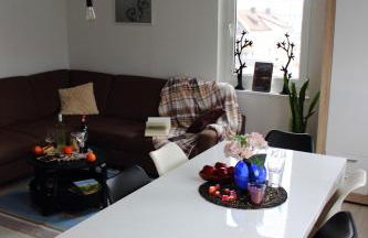 Gemütliche Ferienwohnung nahe dem Stadtzentrum und U-Bahn - Foto 4