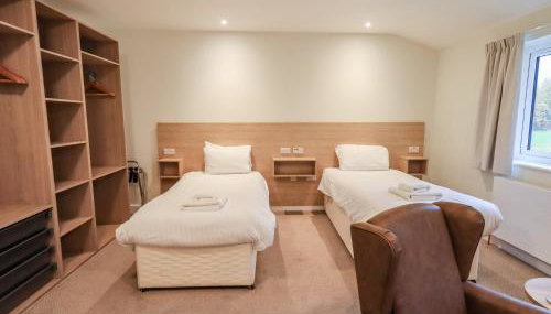 Railway Retreat at Eamont Park - Foto 2