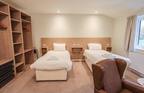 Railway Retreat at Eamont Park - Foto 2