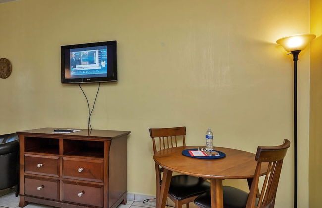 Cozy Studio Hallandale Beach, Near the Ocean :) - Foto 20