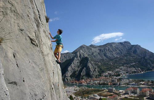 Apartman Gusar -top position, close to the center and the beach, fully equipped - Foto 22