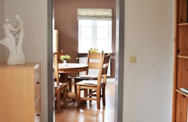 Reetdachhaus Bongsiel - Photo 41