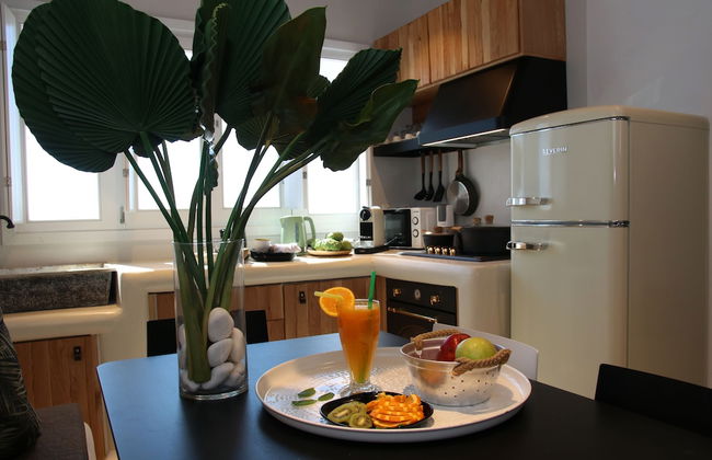 Alkyoni Beach Hotel - Photo 44