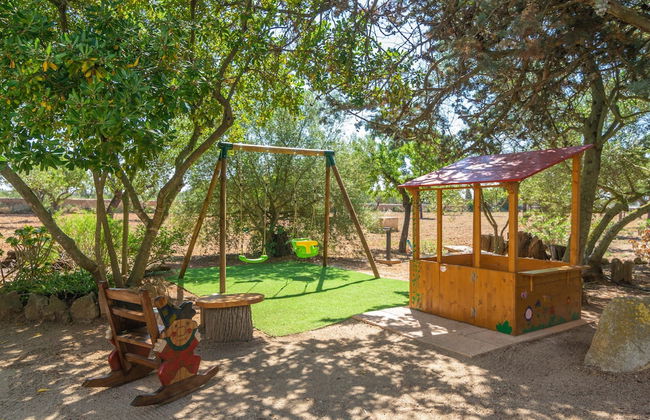 Cas Pilot in Santa Maria del Cam - Photo 35