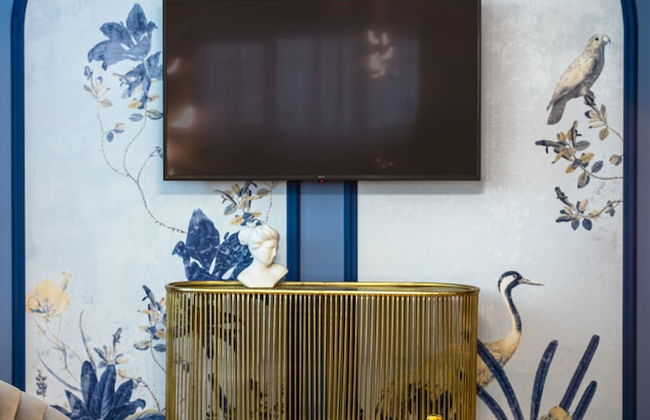 Birds of Paradise - Foto 58