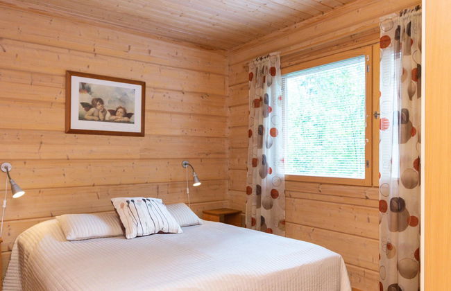 Hot pool cottage iitu - Foto 17