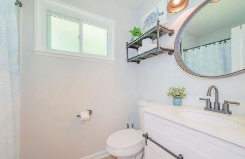 Buckroe Bungalow Buckroe Bungalow Escape to the Beach 2mins Away - Foto 29