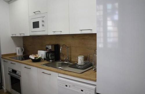 APARTAHOTEL MADRID URBAN SUITES - EDIFICIO EXCLUSIVO- 7 Apartments Boutique Full Equiped - Foto 78