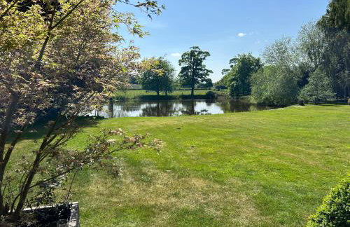 Old Mill House - Foto 45