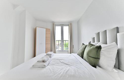 Séjour Authentique près de Paris à Gagny - Foto 13