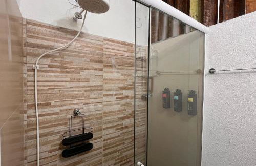 Casa aconchegante com piscina em São Sebastião - Foto 17