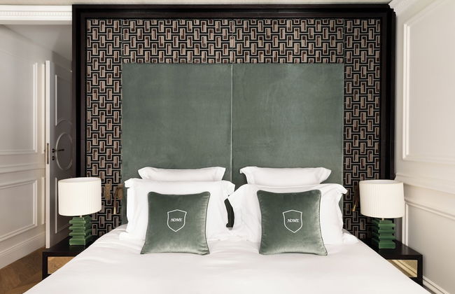 HIGHSTAY - Luxury Serviced Apartments - Place des Victoires - Photo 6