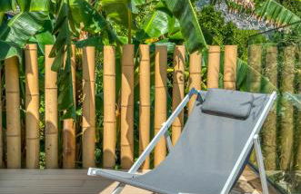 GROUND FLOOR VILLA GRAZIELLA 200 M FROM THE BEACH - Foto 24