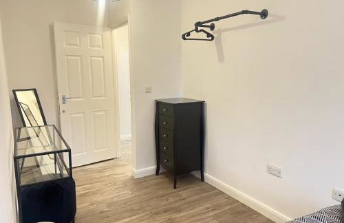 Gatwick 2 Bed Apartments Free Parking - Foto 35