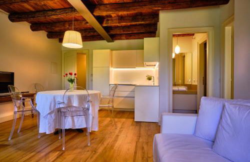 Relais Corte Guastalla Apartments - Foto 60