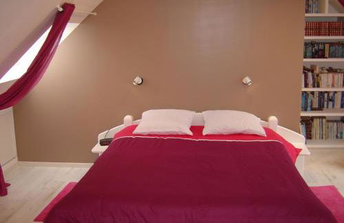 Gîte de Eric et Rose - Photo 50