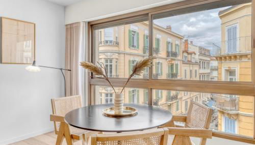 Gray d'albion - Ascenseur - à 2 mn du Palais - Photo 3