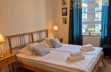 Maczka Apartament - Foto 18