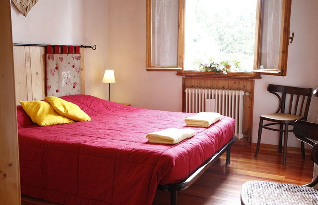 Chalet in Asiago With Alpine Charm - Foto 7