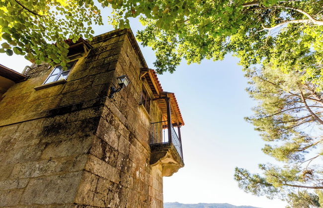 Rectoral de Fofe - Photo 76