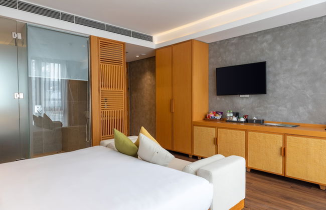 KUA CASA SUITE - Photo 21