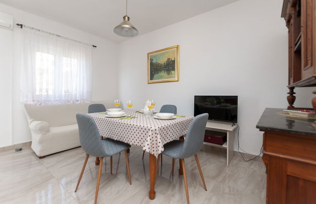 Apartments Jasna - Foto 64