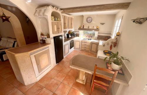 Villa Nans - Foto 10