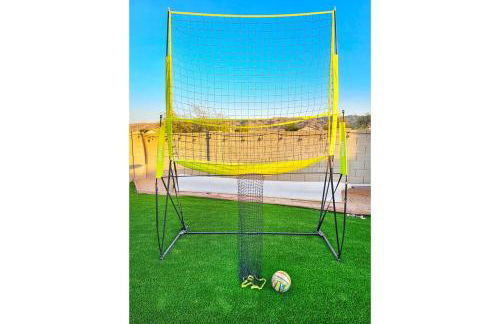 Luxe Desert Oasis, Pool, Hidden Speakeasy Room! - Foto 13