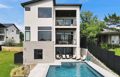 The Escape at 212 with Concierge Services - Foto 25