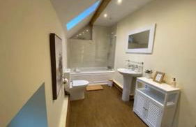 Barn Cottage - Foto 18