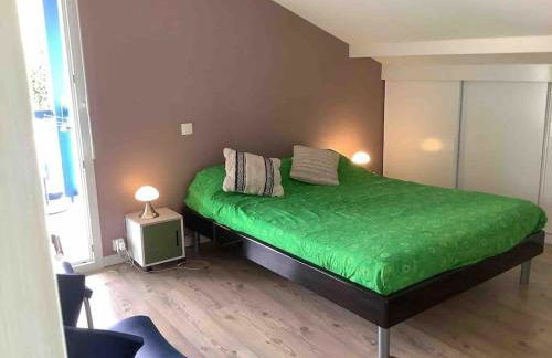 Bidart côte basque T3 250 mètres de la plage 3*** - Foto 30