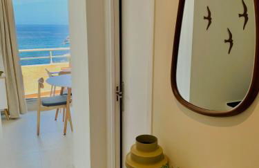 Antheor - vue exceptionnelle - refait à neuf 4 couchages - Foto 11