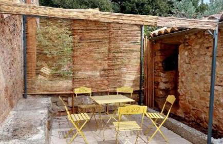 Domaine Castel Negre Alet Les Bains - Foto 11