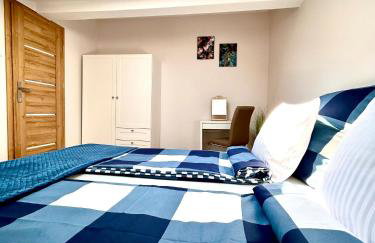 Apartament Abrahama - Foto 23