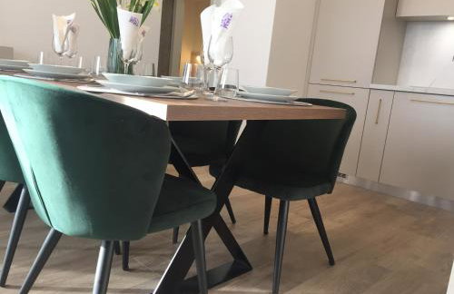 Luxury Apartment Sofia - Photo 20