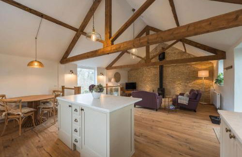 Cuckoo Nest by Birch Stays - Foto 35