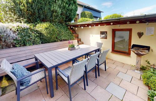 Sommerhaus am Nationalpark Eifel mit Sauna und Whirlpool - Foto 27