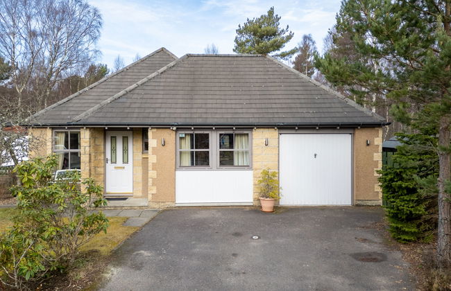 Falcon Lodge - Foto 24