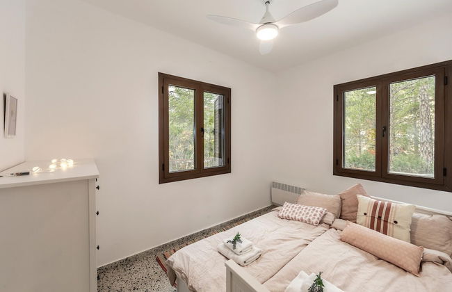 Platres Forty Pine Trees Cottage - Foto 38